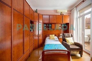 Chalet en venta en Centre en Badalona