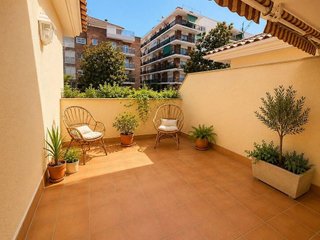 Casa en venta en Sector Est en Premià de Mar