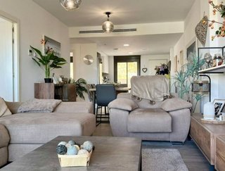 Dúplex en venta en Finestrat pueblo en Finestrat