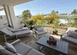Dúplex en venta en Finestrat pueblo en Finestrat