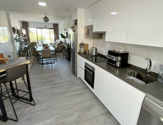 Dúplex en venta en Finestrat pueblo en Finestrat