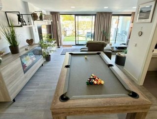 Dúplex en venta en Finestrat pueblo en Finestrat