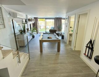 Dúplex en venta en Finestrat pueblo en Finestrat