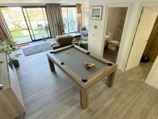 Dúplex en venta en Finestrat pueblo en Finestrat