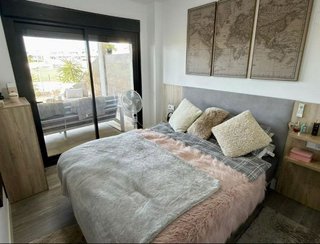 Dúplex en venta en Finestrat pueblo en Finestrat