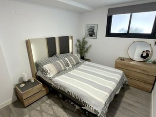 Dúplex en venta en Finestrat pueblo en Finestrat