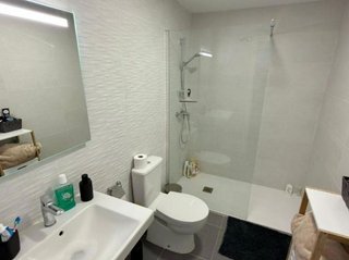 Dúplex en venta en Finestrat pueblo en Finestrat