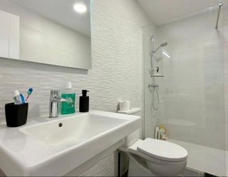 Dúplex en venta en Finestrat pueblo en Finestrat