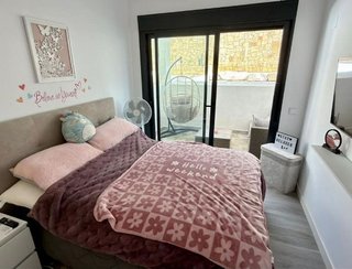 Dúplex en venta en Finestrat pueblo en Finestrat