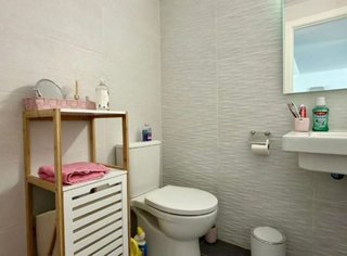 Dúplex en venta en Finestrat pueblo en Finestrat