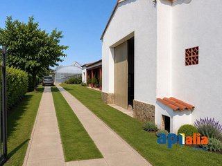 Casa rural en venta en Vilassar de Mar