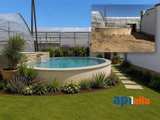 Casa rural en venta en Vilassar de Mar