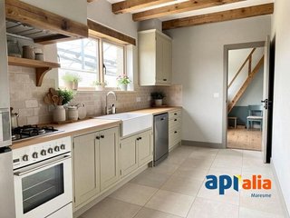 Casa rural en venta en Vilassar de Mar