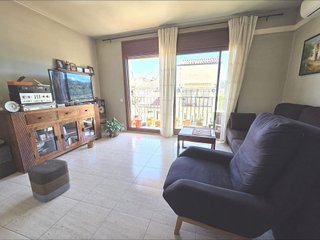 Dúplex en venta en Sant Celoni