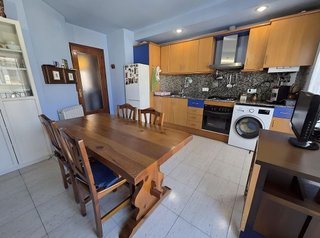 Dúplex en venta en Sant Celoni