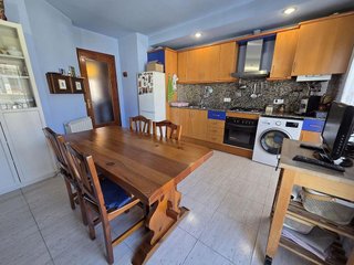 Dúplex en venta en Sant Celoni
