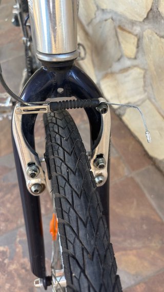 MTB Conor 90s