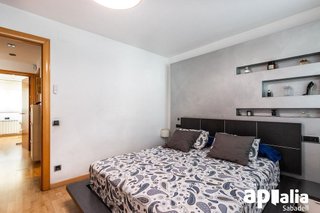 Piso en venta en Eixample - Sant Oleguer en Sabadell