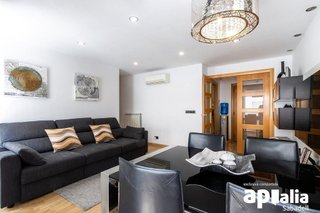 Piso en venta en Eixample - Sant Oleguer en Sabadell