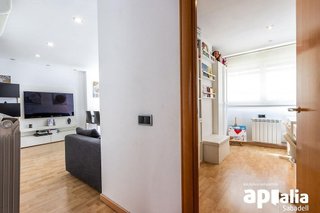 Piso en venta en Eixample - Sant Oleguer en Sabadell