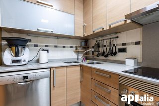 Piso en venta en Eixample - Sant Oleguer en Sabadell