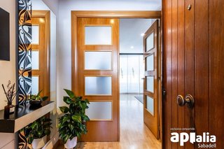 Piso en venta en Eixample - Sant Oleguer en Sabadell