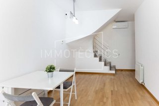 Dúplex en venta en Can Palet en Terrassa