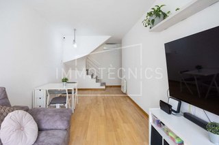 Dúplex en venta en Can Palet en Terrassa
