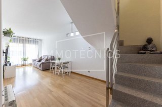 Dúplex en venta en Can Palet en Terrassa