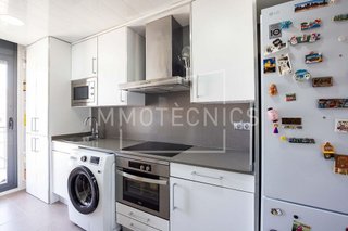 Dúplex en venta en Can Palet en Terrassa