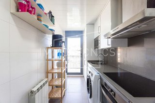 Dúplex en venta en Can Palet en Terrassa