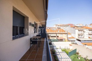 Dúplex en venta en Can Palet en Terrassa