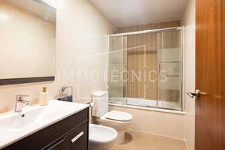 Dúplex en venta en Can Palet en Terrassa