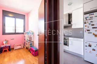 Dúplex en venta en Can Palet en Terrassa