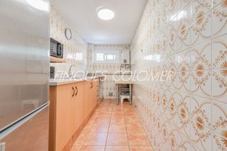 Piso en venta en Les Torres - Ca n'Alzamora en Rubí
