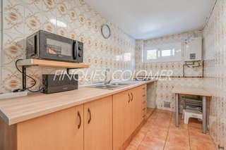 Piso en venta en Les Torres - Ca n'Alzamora en Rubí