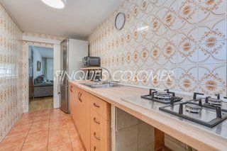 Piso en venta en Les Torres - Ca n'Alzamora en Rubí