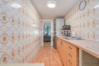 Piso en venta en Les Torres - Ca n'Alzamora en Rubí