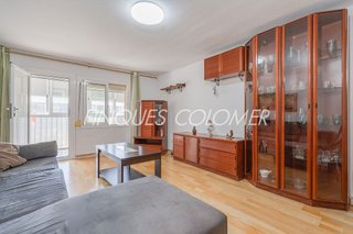 Piso en venta en Les Torres - Ca n'Alzamora en Rubí