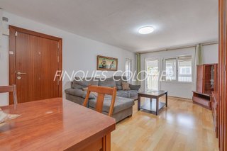 Piso en venta en Les Torres - Ca n'Alzamora en Rubí