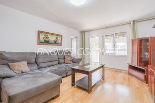 Piso en venta en Les Torres - Ca n'Alzamora en Rubí