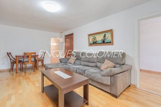 Piso en venta en Les Torres - Ca n'Alzamora en Rubí