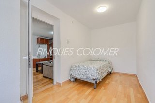 Piso en venta en Les Torres - Ca n'Alzamora en Rubí