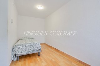Piso en venta en Les Torres - Ca n'Alzamora en Rubí