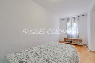 Piso en venta en Les Torres - Ca n'Alzamora en Rubí