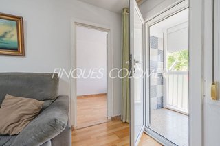 Piso en venta en Les Torres - Ca n'Alzamora en Rubí