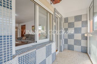 Piso en venta en Les Torres - Ca n'Alzamora en Rubí