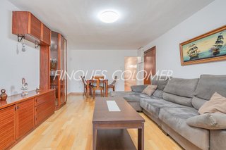 Piso en venta en Les Torres - Ca n'Alzamora en Rubí