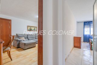 Piso en venta en Les Torres - Ca n'Alzamora en Rubí