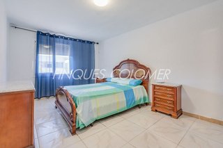 Piso en venta en Les Torres - Ca n'Alzamora en Rubí